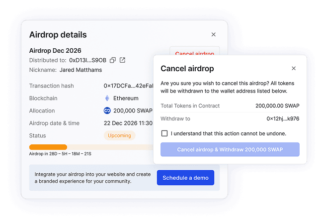 Transparent Admin Management Portal Transparent Admin Management Portal